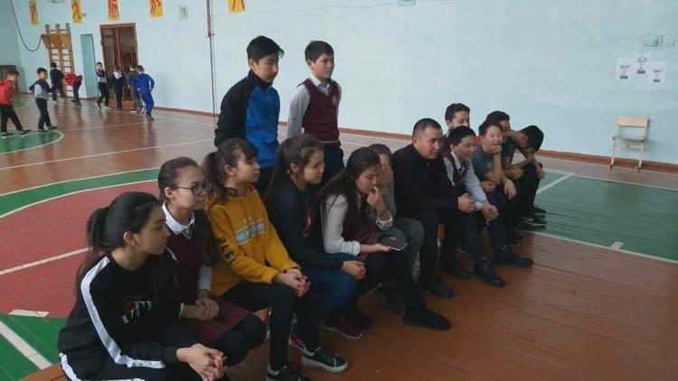 Қазақстан Республикасында діни экстремизм мен терроризмге қарсы іс-қимыл жөніндегі 2018-2022 жылдарға арналған мемлекеттік бағдарламаны іске асыру.